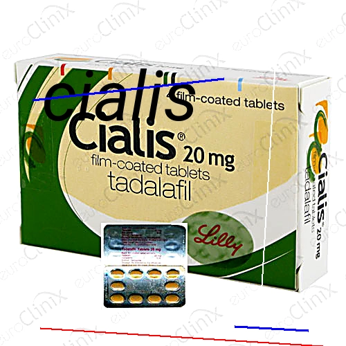 Cialis achat canada